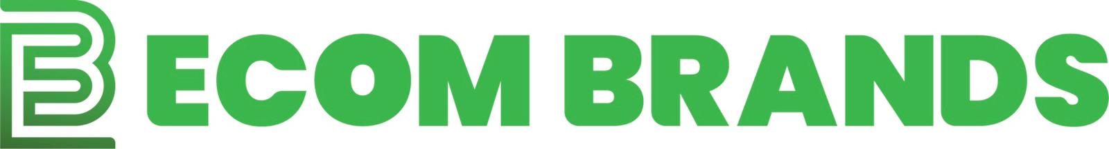 EcomBrands Logo