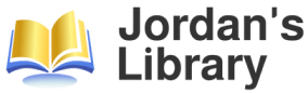 Jordan Bown Logo